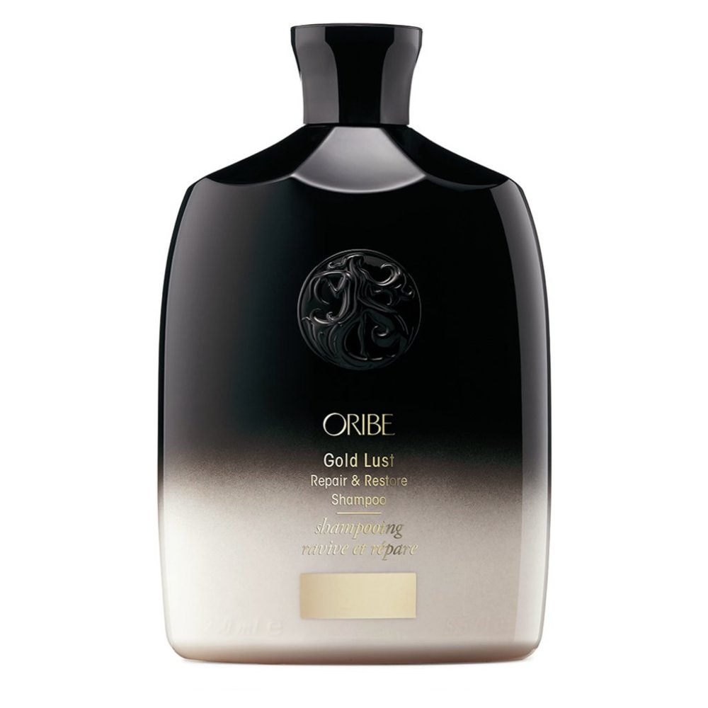 Oribe Gold Lust Repair & Restore Shampoo